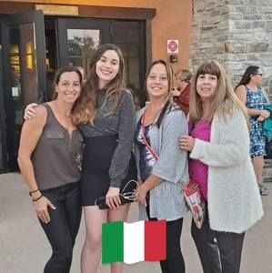 Meet your Posher, Florie